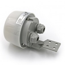 Φωτοκύτταρο Ημέρας-Νύχτας 10A 230V IP65 10-100